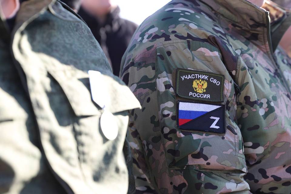 5 сентября в Волгоградской области пройдет единый день приемов участников СВО